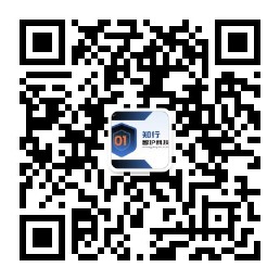 微信公众号二维码